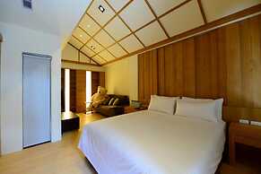 Bear Forest Villa