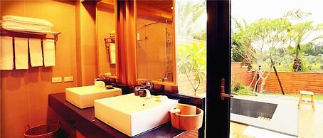 Bear Forest Villa