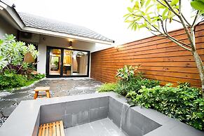 Bear Forest Villa