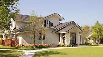 Bear Forest Villa