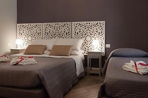 Real Giardinetto a Toledo