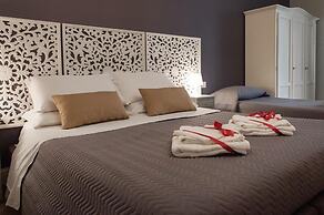 Real Giardinetto a Toledo