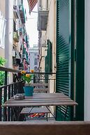 Real Giardinetto a Toledo