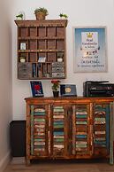 Real Giardinetto a Toledo