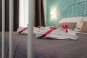 Real Giardinetto a Toledo