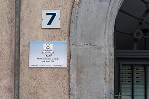 Real Giardinetto a Toledo