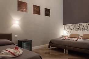 Real Giardinetto a Toledo