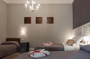 Real Giardinetto a Toledo