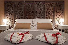 Real Giardinetto a Toledo