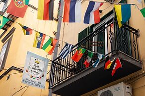 Real Giardinetto a Toledo