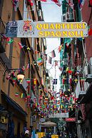 Real Giardinetto a Toledo