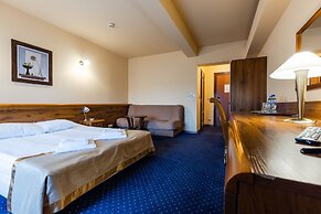 Hotel Marysin Dwór