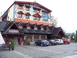 Hotel Marysin Dwór