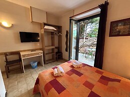 Hôtel Le Bon Accueil