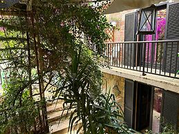 Hôtel Le Bon Accueil