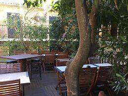 Hôtel Le Bon Accueil