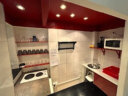 Hôtel Le Bon Accueil