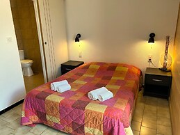 Hôtel Le Bon Accueil