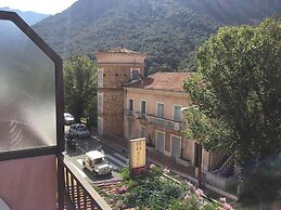 Hôtel Le Bon Accueil