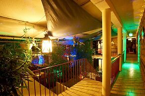 Hôtel Le Bon Accueil