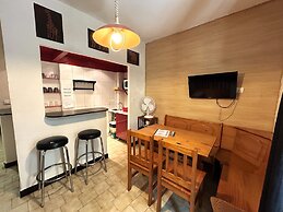 Hôtel Le Bon Accueil