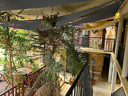 Hôtel Le Bon Accueil