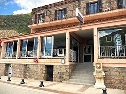 Hôtel Le Bon Accueil