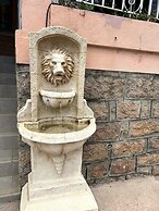 Hôtel Le Bon Accueil