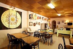 Hôtel Le Bon Accueil