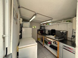 Hôtel Le Bon Accueil