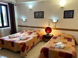 Hôtel Le Bon Accueil