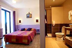 Hôtel Le Bon Accueil