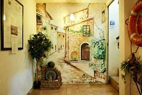 Hôtel Le Bon Accueil