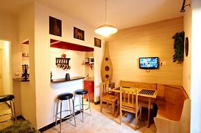 Hôtel Le Bon Accueil