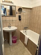 Hôtel Le Bon Accueil