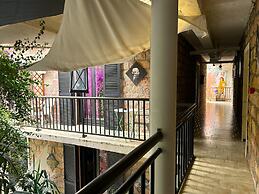 Hôtel Le Bon Accueil