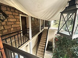 Hôtel Le Bon Accueil