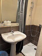 Hôtel Le Bon Accueil