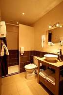 Hôtel Le Bon Accueil