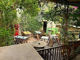 Hôtel Le Bon Accueil