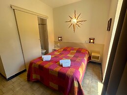 Hôtel Le Bon Accueil