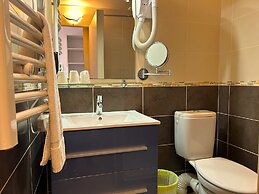 Hôtel Le Bon Accueil