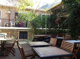 Hôtel Le Bon Accueil