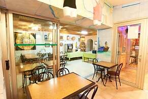 Hôtel Le Bon Accueil