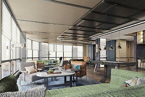 Four Points by Sheraton Chongqing