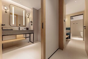 Four Points by Sheraton Chongqing