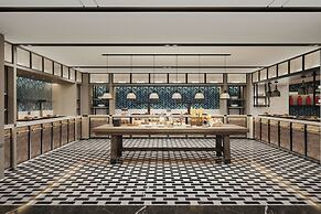 Four Points by Sheraton Chongqing