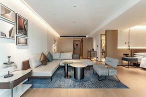 Four Points by Sheraton Chongqing