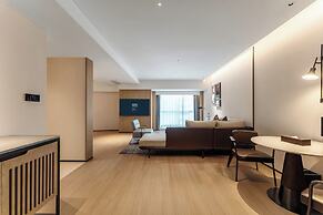 Four Points by Sheraton Chongqing