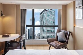 Four Points by Sheraton Chongqing
